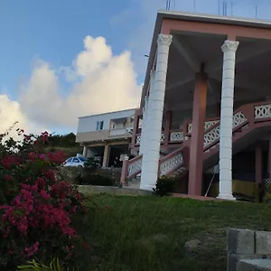 Appartement Sea-renity, Philipsburg (Sint Maarten)